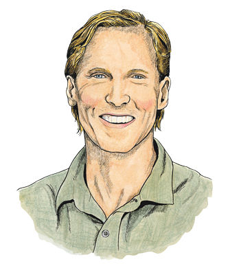 2019 Best of the East Bay: Fitness